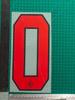 06-07AC Coleção Away Adulto Vestir A Jersey Número Letra Carimbo Número Transferência de Calor Mapa Bola