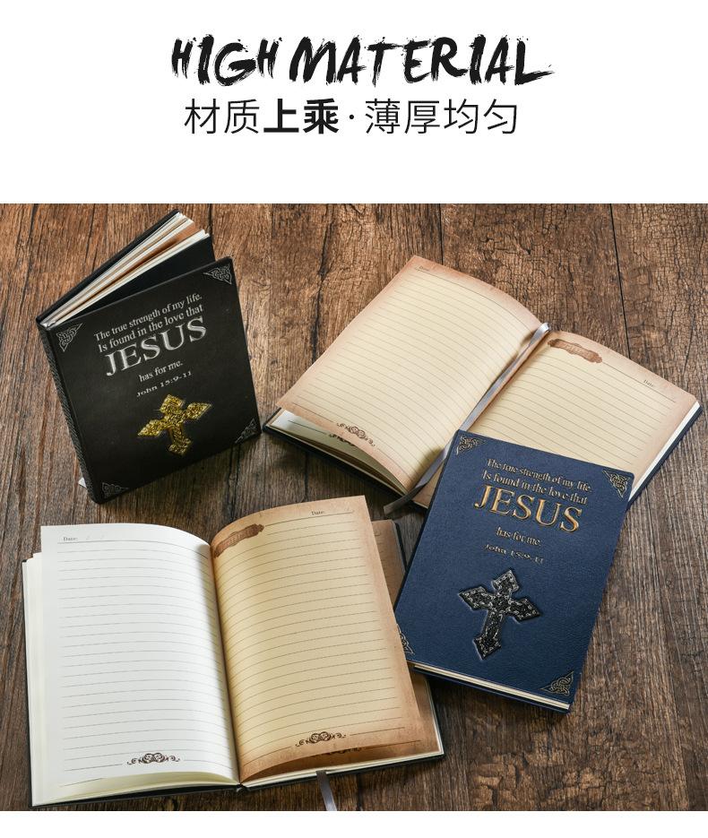 贴牌十字架6