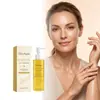 El Aceite para el Cuidado de la Piel OCEAURA Lustroso e Hidratante es ligero, suave, no pesado y proporciona un masaje suave e hidratante para un cutis corporal radiante.