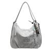 Bolso Simple de Moda para Mujer 2025 Nuevo Bolso Tote de Gran Capacidad Mochila Moderna Combinable Multiusos Bandolera
