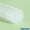 Botellas de Vacío Dispensadoras de Loción para Pigmentos de Tatuaje de 5/10/15 ml