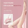 Sofá Perezoso Silla de Yoga Engrosada Auxiliar Plegable Especial Taburete de Inversión Silla Profesional Multifuncional