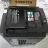 Inversor Hitachi Novo Original Wj200-004Hfc-M Wj200-004Sfc 0.4Kw Preço Negociado