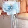 Nuevo pasador de Día del Niño con hebilla de taladro de viento y agua de princesa, material hecho a mano, casero, venta caliente