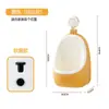 Urinal Portátil de Ventosa para Montar na Parede para Meninos, Penico de Chão para Meninos, Gadget para Urinar, Urinol