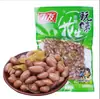Pés de Galinha em Conserva Youyou Amigos com Brotos de Bambu e Pele de Porco Tofu Cristalino Amigável Couro de Vaca Seco Amigável Múltipla Escolha de Sabores Atacado