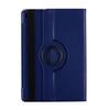 Adecuado para Funda Protectora Plana Serie Huawei MediaPad M5/M3/m6/T3/Serie Glory Funda de Cuero Giratoria