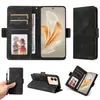Funda de Cuero para Teléfono Móvil con Ranura para Tarjeta, Modelo Y400 Pro/S20/X200, con Relieve de Cielo Estrellado de Diamantes, Adecuada para Vivov50Lite