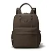 Mochila para Mujer de Aspecto Elegante, Ligera y de Gran Capacidad para Viajes, Mochila para Computadora, Bolsa Escolar para Estudiantes, Modelo Primavera/Verano 2026