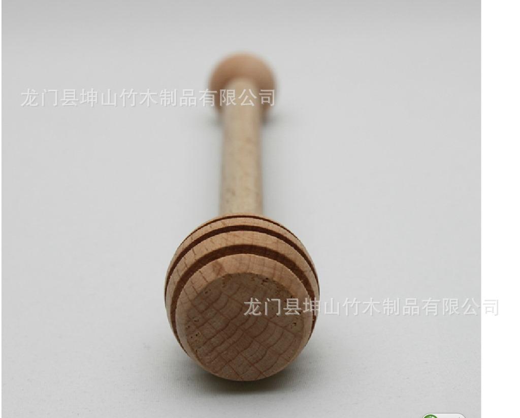 蜂蜜搅拌棒6