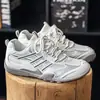 Zapatos de Entrenamiento Alemanes Estilo Nuevo Primavera 2026 para Hombre, Zapatillas Deportivas Casuales Retro Versátiles de Alta Calidad y Transpirables para Hombre
