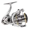 Carrete de Pesca para Señuelos con Bobina Grande para Lanzamientos Largos, Carrete de Pesca con Bobina Ancha, Carrete de Pesca para Señuelos, Carrete de Hilo de Pesca, Carrete de Pesca en Mar, Carrete de Agua Dulce, Carrete de Pesca Sedona