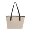 Bolso Tote Transfronterizo de Comercio Exterior para Mujer 2025 Nueva Moda Casual Bolso de Mamá Gran Capacidad Versátil Bolso de Hombro para Viaje