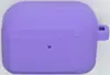 Adequado para Fone de Ouvido Bluetooth Sem Fio Apple AirPods Pro2 Geração Capa Protetora de Silicone Anti-Queda Bolsa de Cosméticos Versão Espessa