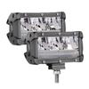 Especial transfronterizo para luces de trabajo para coche de 65W, focos para vehículo todoterreno de 5 pulgadas, faros LED para coche eléctrico modificados, reflector, luces antiniebla