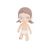 Ropa para Muñeca Lugar de Ensueño de Zsiga BJD Escala 1/8 20cm Muñeca Móvil Hermana Molly Fábrica de Ropa Interior Precio de Mayoreo