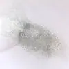 Pacotes de 1kg de Pó Glitter de Alto Brilho, Pó Flash Fluorescente, Pó Fino, Materiais de Natal, Areia Movediça, Pó Dourado para Flor de Sabão Artesanal