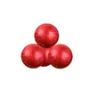 Píldoras Personalizadas Transfronterizas OEM para Remojo de Pies de Ajenjo, Bolas Efervescentes de Baño de Pies Instantáneo con Aceite Esencial de Frijol Rojo y Jengibre, Píldoras Concentradas de Ajenjo para Remojo de Pies Volcán Pequeño