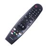 Para Control Remoto TV LCD Inteligente LG MR20GA AKB7585550118BA Infrarrojo Bluetooth Voz