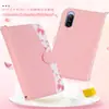 Adecuado para Funda de Cuero para Teléfono Móvil Ace Iii 10Vi con Correa Funda Protectora para Teléfono Móvil 5 Vi Funda de Cuero Anticaídas para Teléfono Móvil