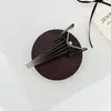 Herramienta Voluminizadora de Cabello de Corona Alta, Pinza Voluminizadora Invisible para Raíz del Cabello, Pinza de Posicionamiento Sin Costuras, Pinza de Pato para Flequillo, Pasador Voluminizador para Cabello Corto