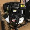 Motor importado Honda GX35 de cuatro tiempos para cortacésped, unidad de potencia, mochila, cabezal de motor