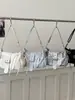 Bolso Versátil Casual para Mujer 2026 Nuevo Modelo Gran Capacidad Bolso de Hombro Cruzado Bolso Tote para Estudiante Universitario