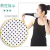 Protección de la Columna Cervical Calentamiento Protección para el Cuello a Prueba de Frío Cinturón de Protección para el Cuello Compresa Caliente para Hombres y Mujeres en Otoño para Proteger la Columna Cervical Moxibustión Caliente Fiebre Protección para el Cuello
