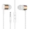 VPB S24 para teléfono móvil millet oppo auriculares subwoofer tapones para los oídos con cable con micrófono intrauditivos auriculares transfronterizos