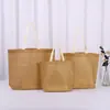 Bolsas de Tote de Tela No Tejida Coloridas, Bolsas Diagonales de Moda, Personalización en Lotes Pequeños, Bolsas de Regalo para Tiendas de Ropa E18