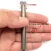 Remache Semi-Hueco DIY Punzón Manual para Remache Plano Molde de Crimpingado de Rosca Manual Herramienta Punzonadora de Remaches de Acero Blanco