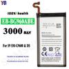 Adequado para Celular Samsung S9/Ds Bateria Eb-Bg960Abe Bateria de Grande Capacidade 3000Mah Atacado