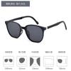 Nuevas gafas de sol polarizadas plegables de moda Doctor Loli para hombres y mujeres TR para conducir al aire libre, gafas de sol plegables a prueba de rayos UV