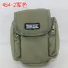 454 Bolso de Cintura para Cámara de Lona, Bolso para Cámara Micro-SLR, Bolso para Cámara Compacta, Bolso Ligero para Fotografía, Bolso Casual para Colgar en la Cintura, Hecho a Medida