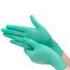 Guantes de nitrilo desechables color tatuaje reparación de automóviles grado alimenticio guantes Ding Qing especial transfronterizo en stock ventas directas de fábrica