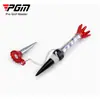 Ventas Directas del Fabricante Pgm Tee Magnético para Pelota de Golf Clavos de Golf Tee de Golf