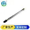 Herramienta de Corte con Rueda de Carburo Cuchillo de Cristal Rellenado de Aceite Cuchillo de Corte para Azulejos de Mano Herramienta Multifuncional para Abrir Azulejos