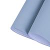 Adesivos de Parede Simples de Cor Pura Não Tecidos Papel de Parede de Fundo À Prova d'Água e de Umidade Cobertura de Parede Autoadesiva para Casa de Luxo Acessível Quarto Sala de Estar
