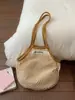 Bolso Grande Casual para Mujer 2026 Nuevo de Moda Versátil Bolso de Hombro Gran Capacidad Bolso Tote Hueco