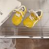 Zapatos de Entrenamiento Moral para Niñas 2025 Primavera y Otoño Nuevos Zapatos Deportivos para Niños Suela Suave para Bebé Antideslizantes Zapatos para Niños Pequeños Zapatos Casuales 1-3