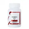Fabricantes exportam cápsulas de vitamina B Cápsulas de Complexo B