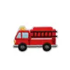 Ropa Infantil Disfraz Avión Bordado Pegatinas de Tela Coche Lindo Parche Pegatinas Semáforo Bordado Barco