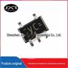Novo importado original 74LVC1G04GW serigrafia VC SOT-353 chip de lógica inversora única