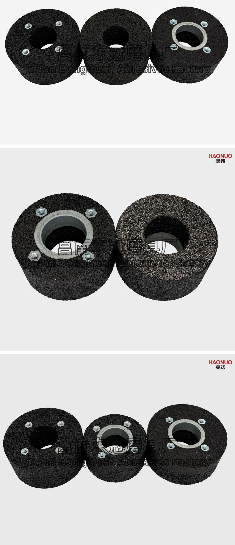 A 棕刚玉Brown aluminum oxide WA 白刚玉White aluminum oxidePA 铬刚玉 Pink aluminum oxide SA 单晶刚玉 Monocrystalline fused aluminaMA 微晶刚玉 microcrystalline fused alumina A/WA 棕白混合磨料Mixture of A and WAGC绿碳化硅 Green silicon carbide C 黑碳化硅 Black silicon carbide ZA 锆刚玉 Fused zirconia alumina直径60mm80mm100mm125mm150mm175mm180mm200mm250mm300mm350mm400mm500mm600mm750mm900mm1寸2寸3寸4寸5寸6寸7寸8寸9寸10寸12寸14寸16寸18寸20寸24寸26寸28寸 硬度JKLMNPQRST 厚度：3.2mm6.4mm10mm13mm16mm20mm25mm32mm40mm50mm65mm75mm100mm125mm150mm200mm 孔径：12.7mm16mm20mm25mm32mm31.75mm50mm75mm127mm150.4mm203mm305mm粒度：16# 24# 46# 60# 80# 100# 120# 150# 180# 220# 320# 400# 600# 800# 1000# 砂轮 磨砂轮 磨刀器砂轮 磨刀砂轮 陶瓷砂轮 合金砂轮 磨床砂轮抛光小打磨氧化铝平面磨床台式立式悬挂式砂轮机钨钢砂轮片定制磨边机磨刀轮研磨大大气孔磨盘青铜 沙轮 磨料磨具 vitrified grinding wheel 125*65*M20打磨钢轨树脂砂轮(仿形钢轨打磨砂轮）150X70/75/80X55MM-4XM8-16N5B螺丝 125X65X55铁轨轨道铁路专用 仿形打磨机 内燃打磨机 铁路道岔打磨机砂轮 铁路用砂轮 磨石材 混凝土 花岗岩 内燃道岔垂直打磨机 火车钢轨 圆管钢管内圆修磨砂轮 内圆修磨 石油管道 内圆磨不锈钢管打磨 不锈钢罐体焊缝 黄石磨钢管圆钢 钢管打磨砂轮 磨钢管 不锈钢罐体焊缝 手持直向打磨机 气动 打磨砂轮机 直臂打磨机 立式 台式 悬挂式打磨机高速防爆砂轮 悬挂式砂轮机 手推式砂轮机 立面磨平形砂轮 球磨灰 铸件 铸铁 荒磨 钢冒 铸件冒口肥边 铁钢冒 浇口 飞边毛刺 圆钢 方坯灰铁 锤头 铸造件 钢板 破碎机衬板 钢铁厂 汽车铸造件 软金属钛合金 合金钢耐热钢球