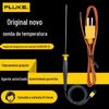 Sonda de temperatura FLUKE FLUKE 80PK-1 Sonda 80PK-27 Sonda plana 80PK-22 termopar