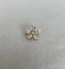Mini Pinza para el Cabello Estilo Princesa para Flequillo Lateral, Pasador, Accesorio para el Cabello, Pinza para Flequillo Fresca y Dulce Hecha a Mano