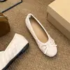 Zapatos de Salón Mary Jane Retro Franceses con Plataforma Interior, Cuadros de Diamantes, para Mujer, Novedad 2026, Boca Baja, para Viajar, Zapatos de Noche
