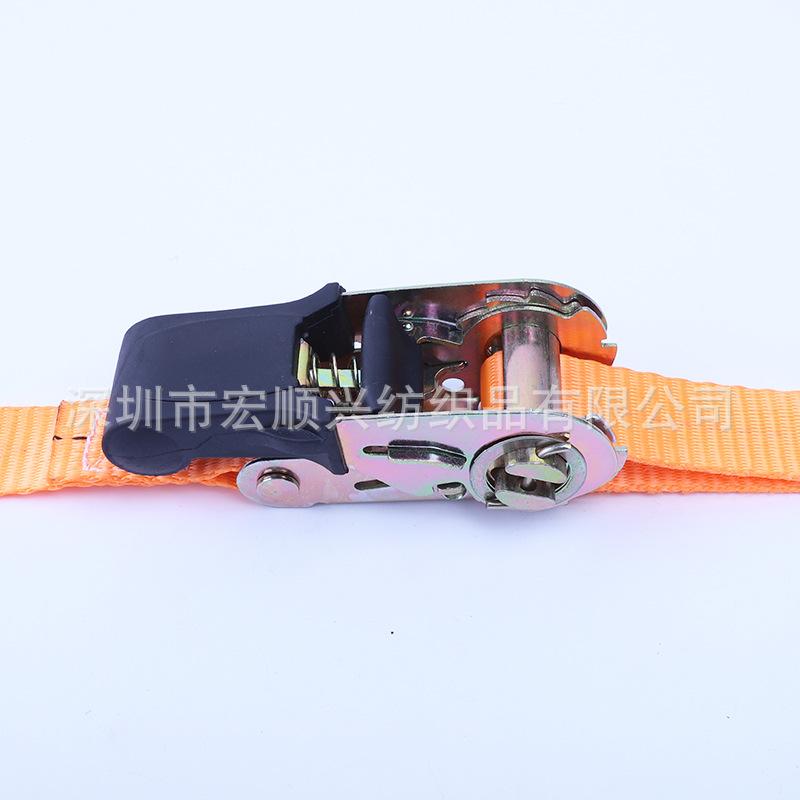 S双勾拉紧器绑带