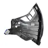 2235200500 2235200600 es adecuado para la placa triangular del guardabarros inferior del parachoques delantero del Mercedes-Benz Clase S W223