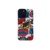 Marca de moda Adecuado para iPhone 11/14 Pro Max Apple 13 Funda de teléfono 12 Suave 17Pro/15/Xs/6/7/8P